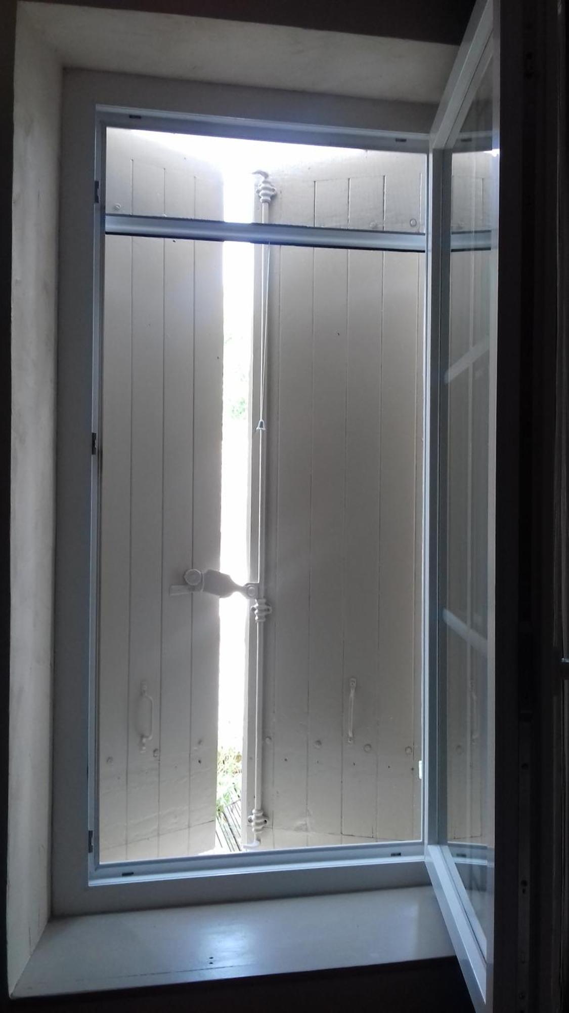 Le Studio De La Casa Fourquaise Lägenhet Fourques-sur-Garonne Exteriör bild